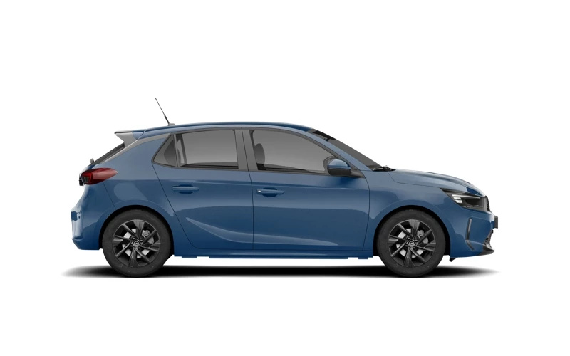 Opel Corsa YES