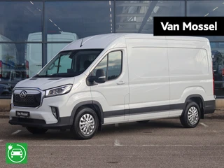 Maxus eDeliver9 L3H2 Business 72 kWh | AIRCO/CAMERA/ADAPT. CRUISE |