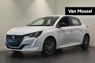 Peugeot 208 Active Pack