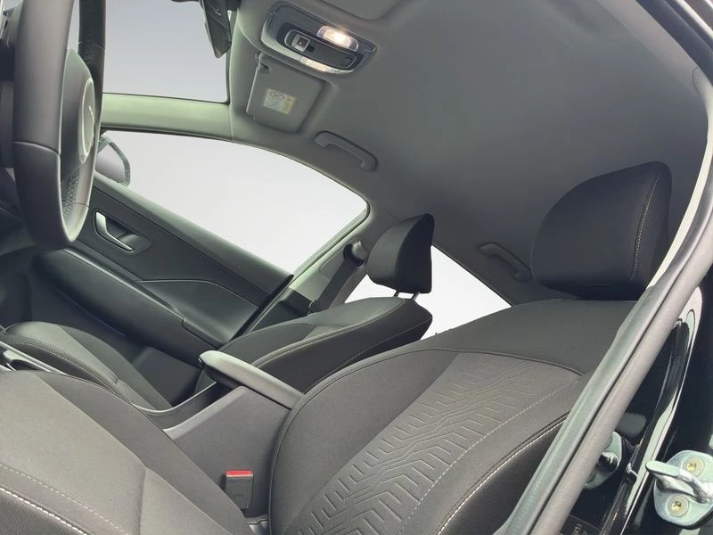 Hyundai Kona SX2 EV Trend elektrische Heckklappe Trend