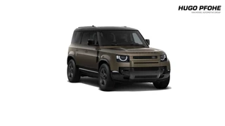 Land Rover Defender X-Dynamic SE 3.0 D200 MHEV 110