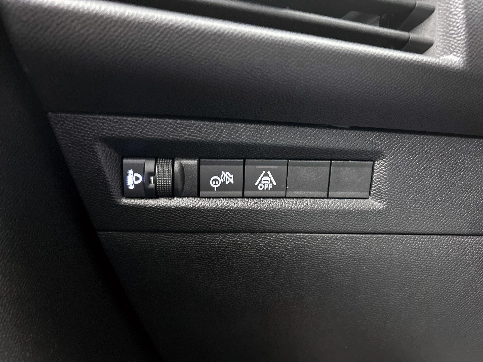 Opel Frontera 1.2 Turbo Hybrid Edition