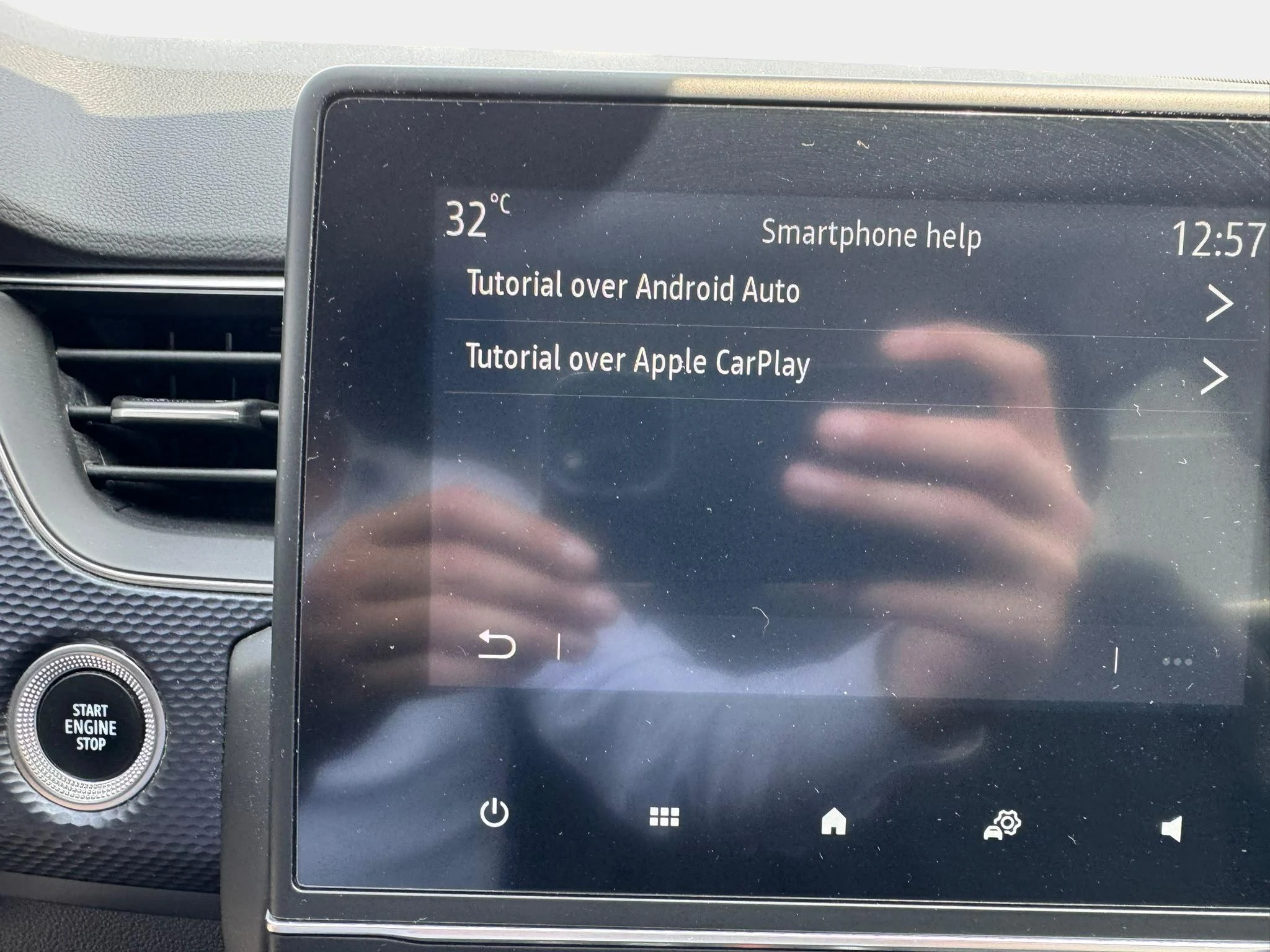 Renault Arkana E-TECH Hybrid Zen