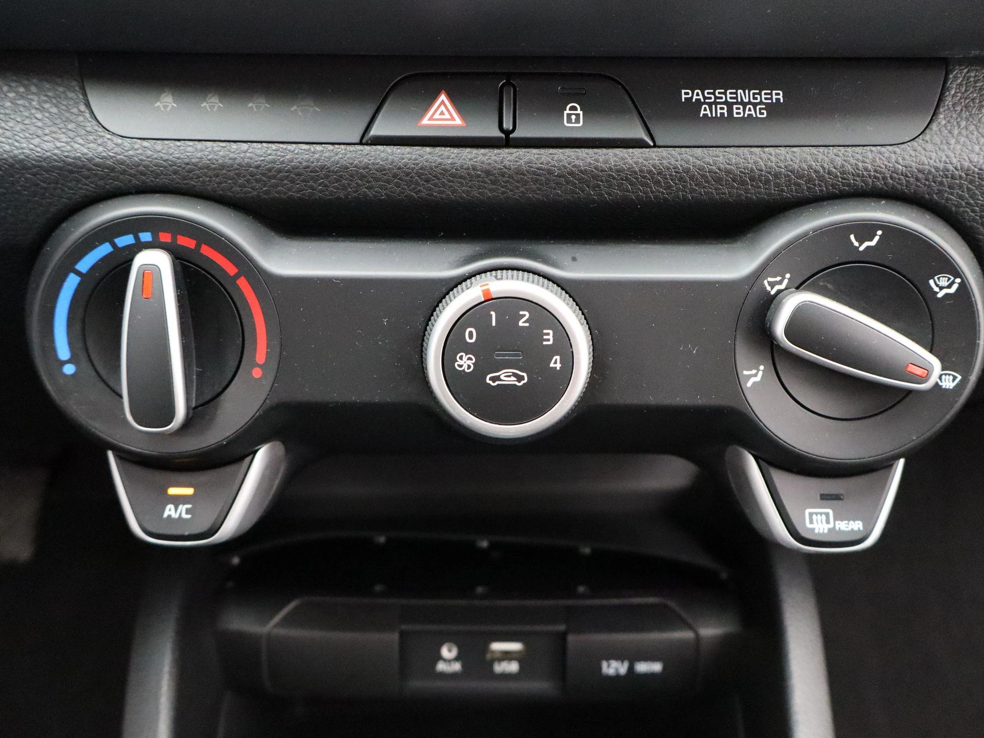 Kia Stonic 1.0 T-GDi ComfortPlusLine Navigator