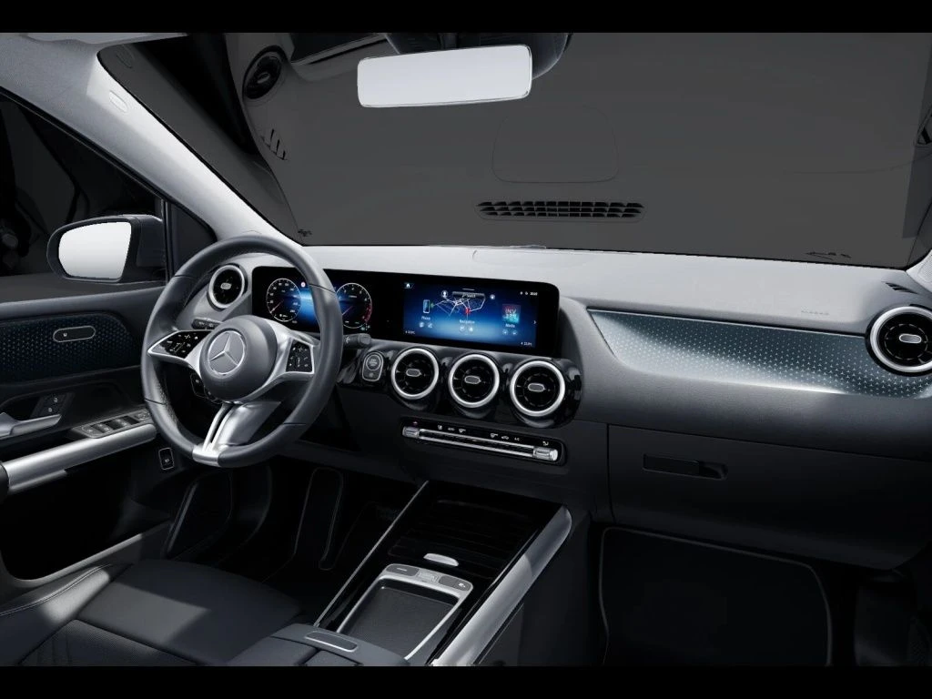 Mercedes-Benz-B-Klasse 200-image-12