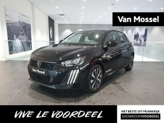 Peugeot 208 75PK Active