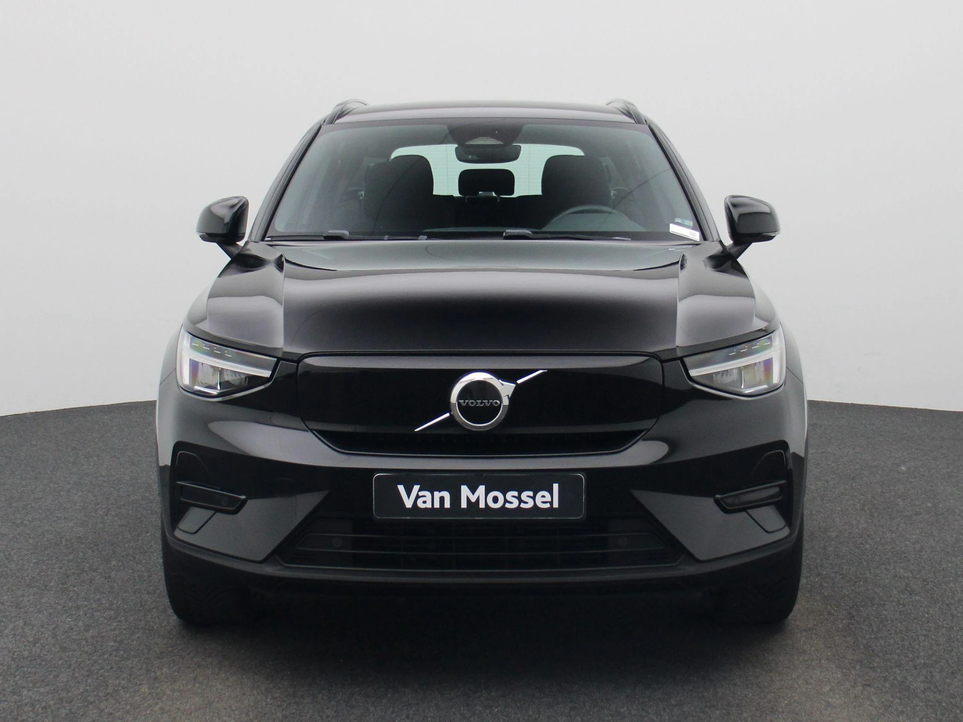 Volvo XC40 Recharge Core