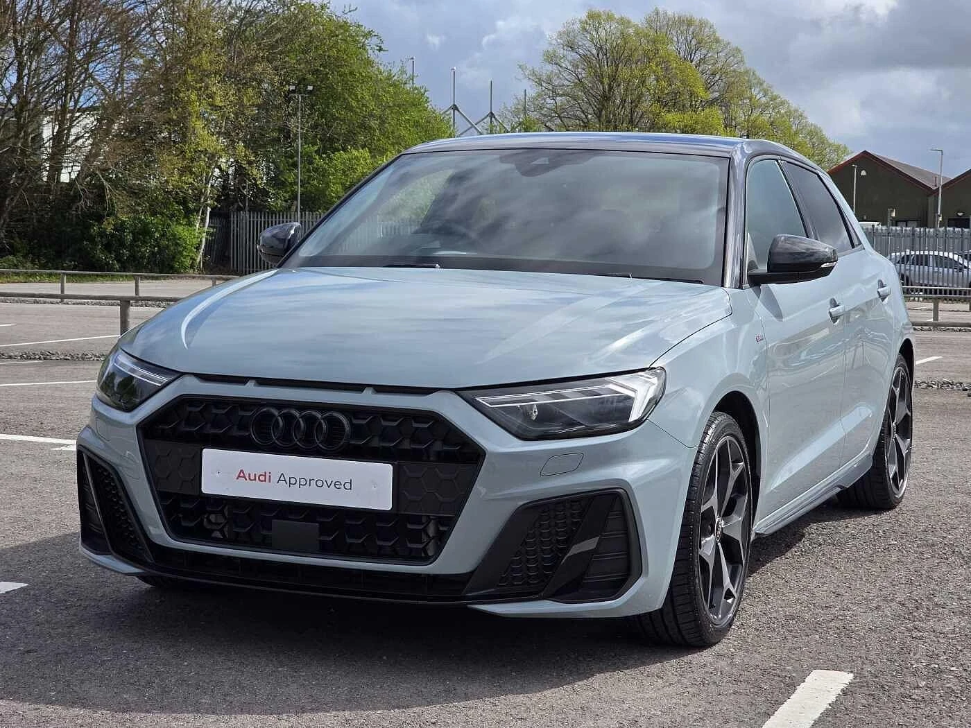 Audi-A1 Sportback-image-21