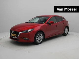 Mazda 3 2.0 SkyActiv-G 120 SkyLease+