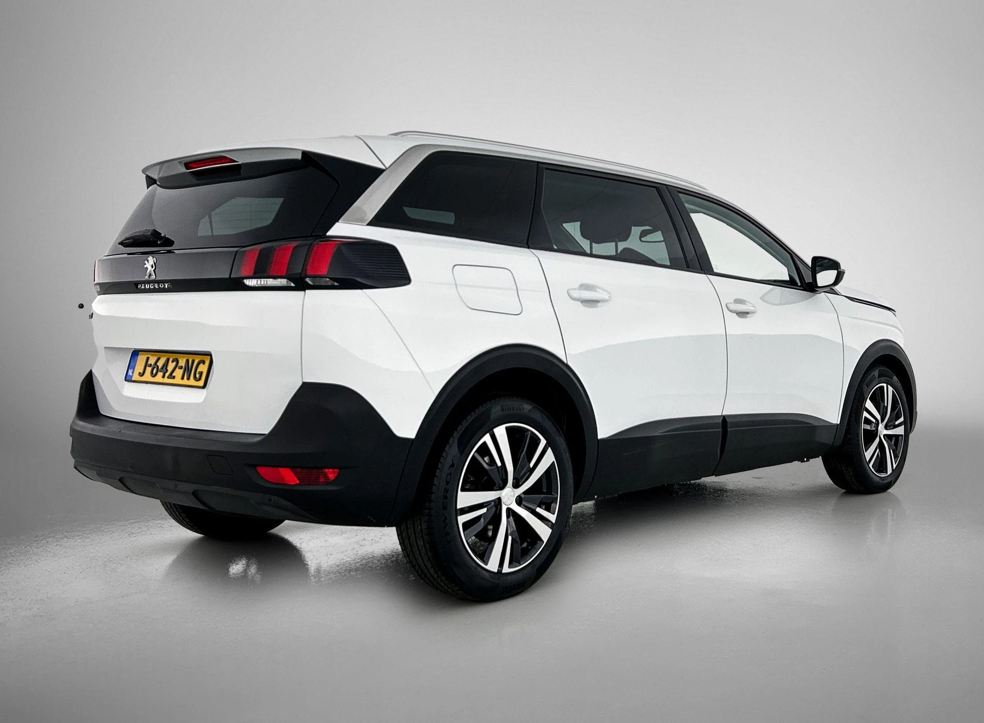 Peugeot 5008 1.2 PureTech Access