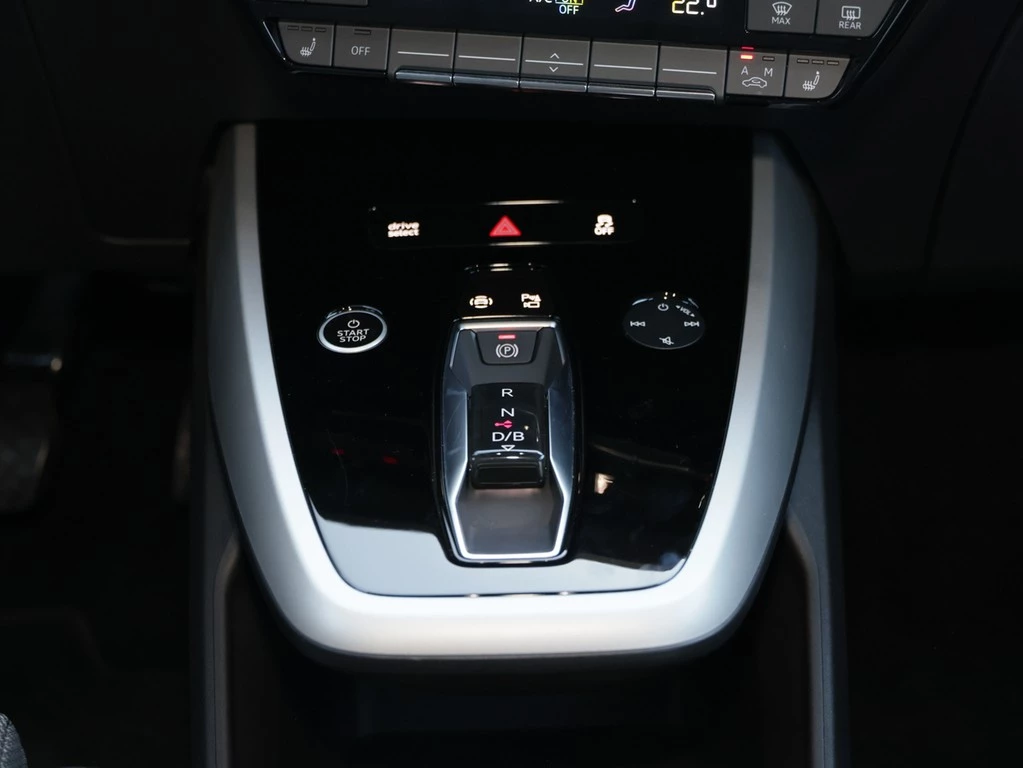 Audi Q4 Sportback e-tron 40