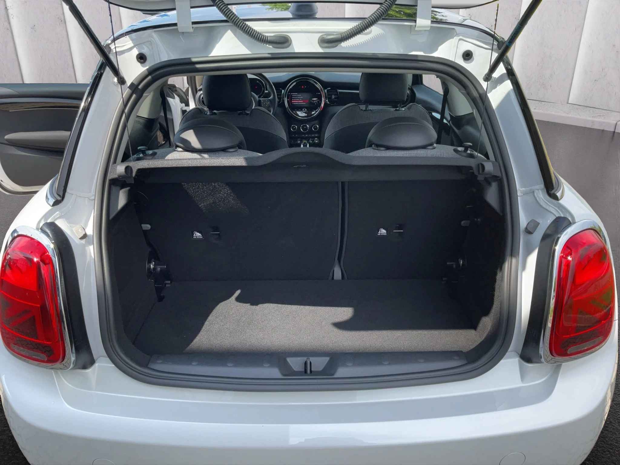 MINI Electric COOPER SE Classic Trim