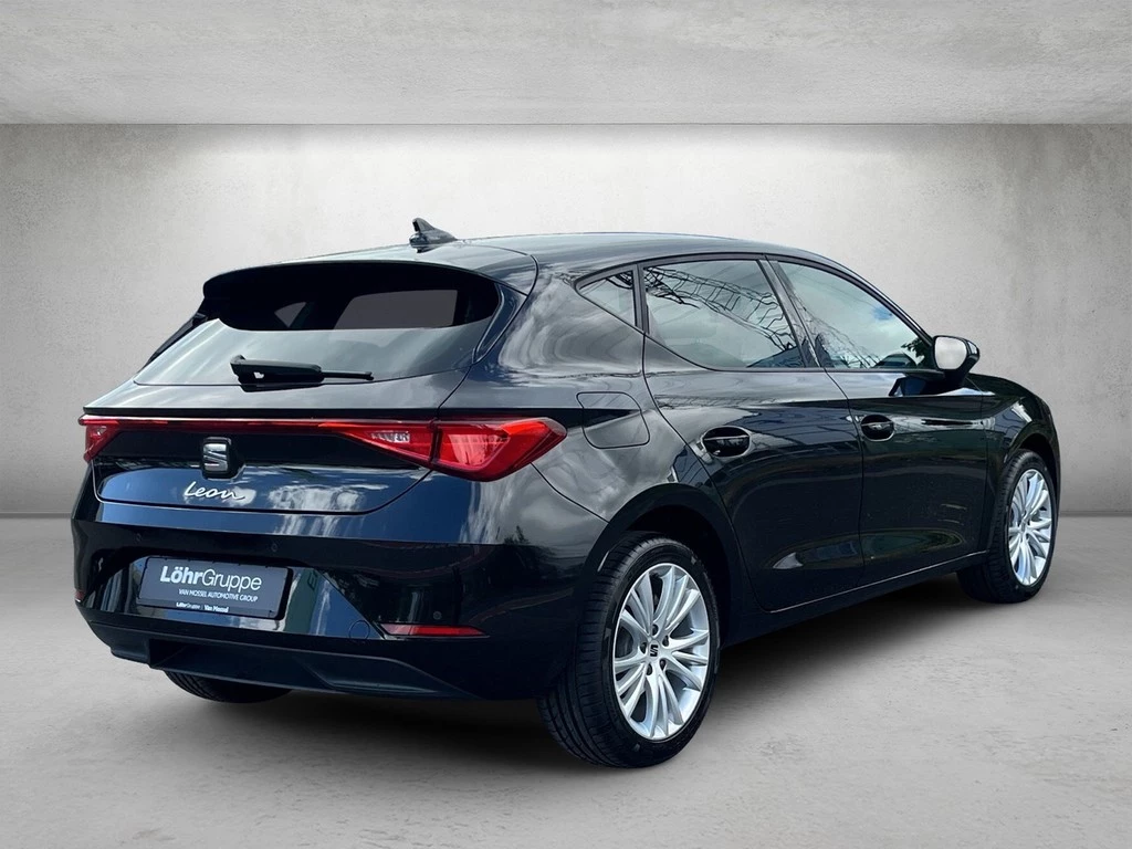 SEAT Leon 1.0 TSI Style