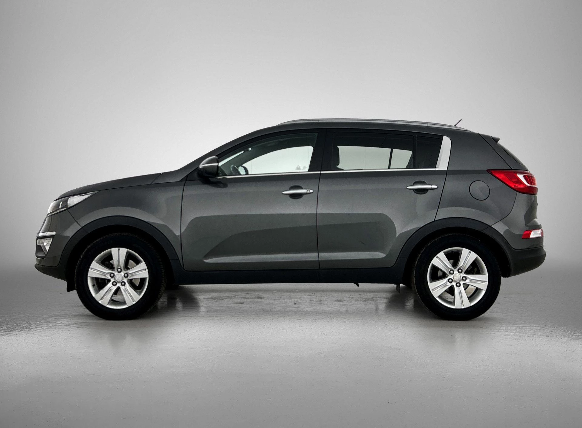 Kia Sportage 1.6 GDI X-ecutive Plus Pack