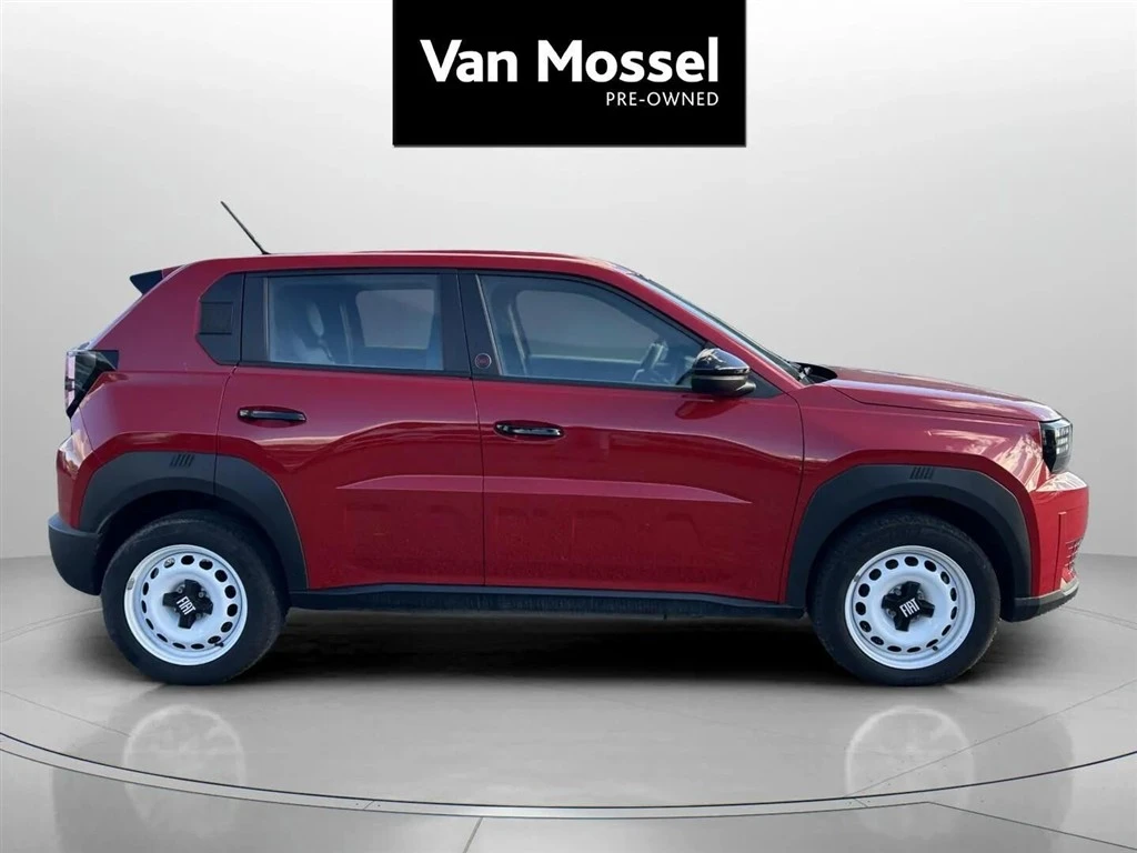Fiat-Grande Panda-image-3
