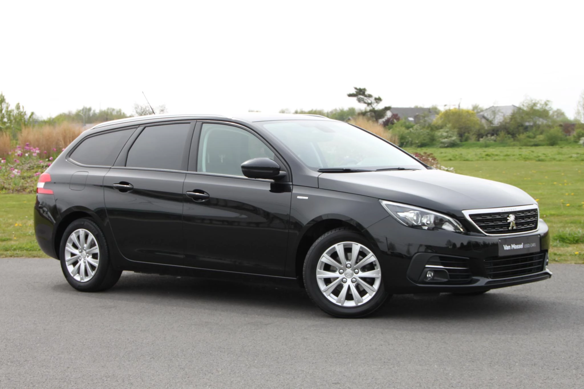Peugeot 308 1.2 PureTech 110 S&S Active