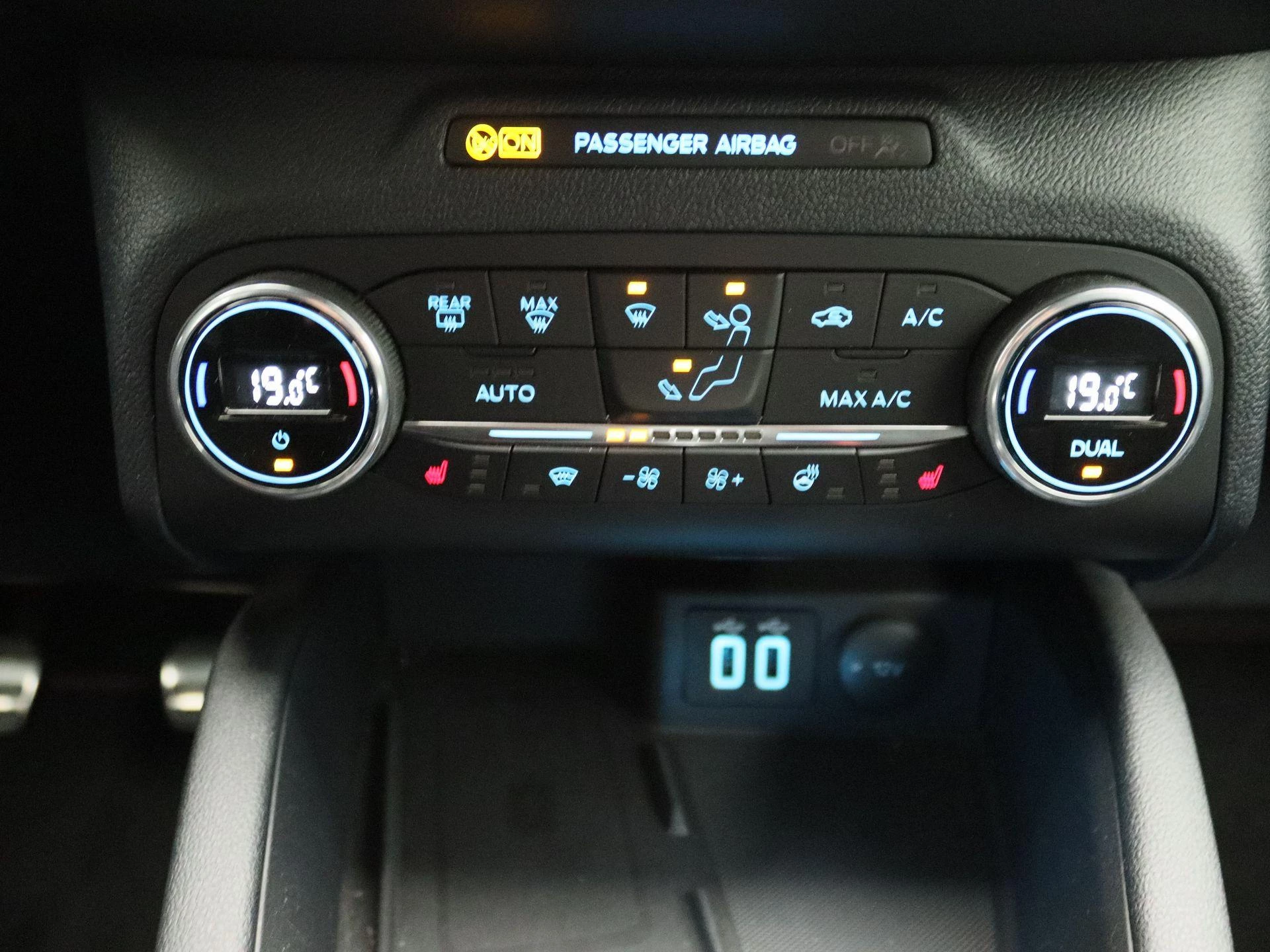 Ford Kuga 1.5 EcoBoost ST-Line X
