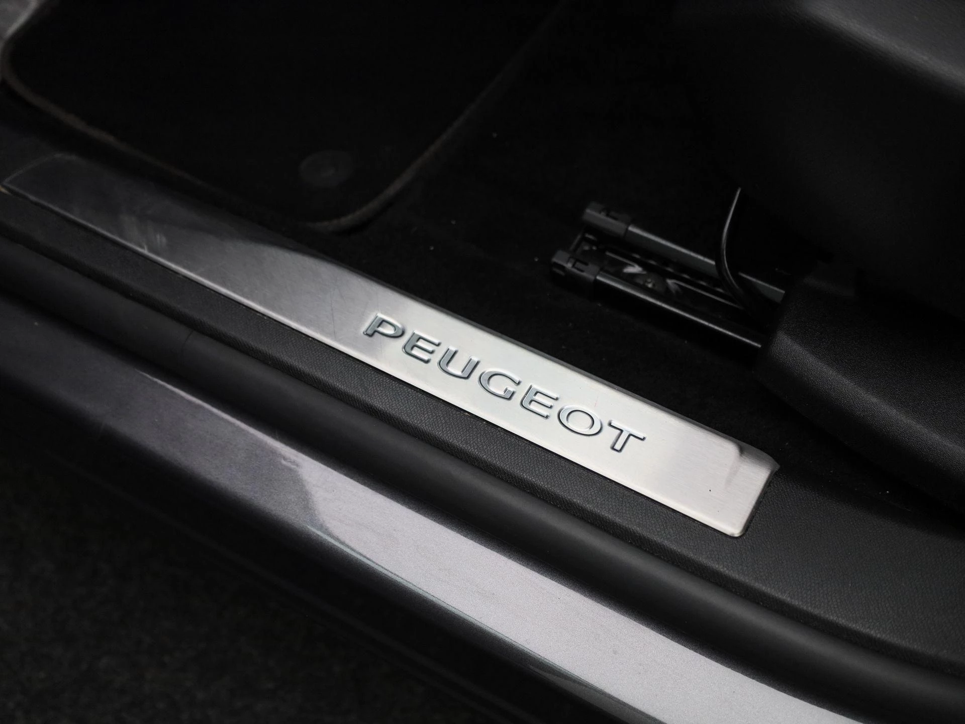 Peugeot 3008 1.2 PureTech 96kW S&S Auto GT