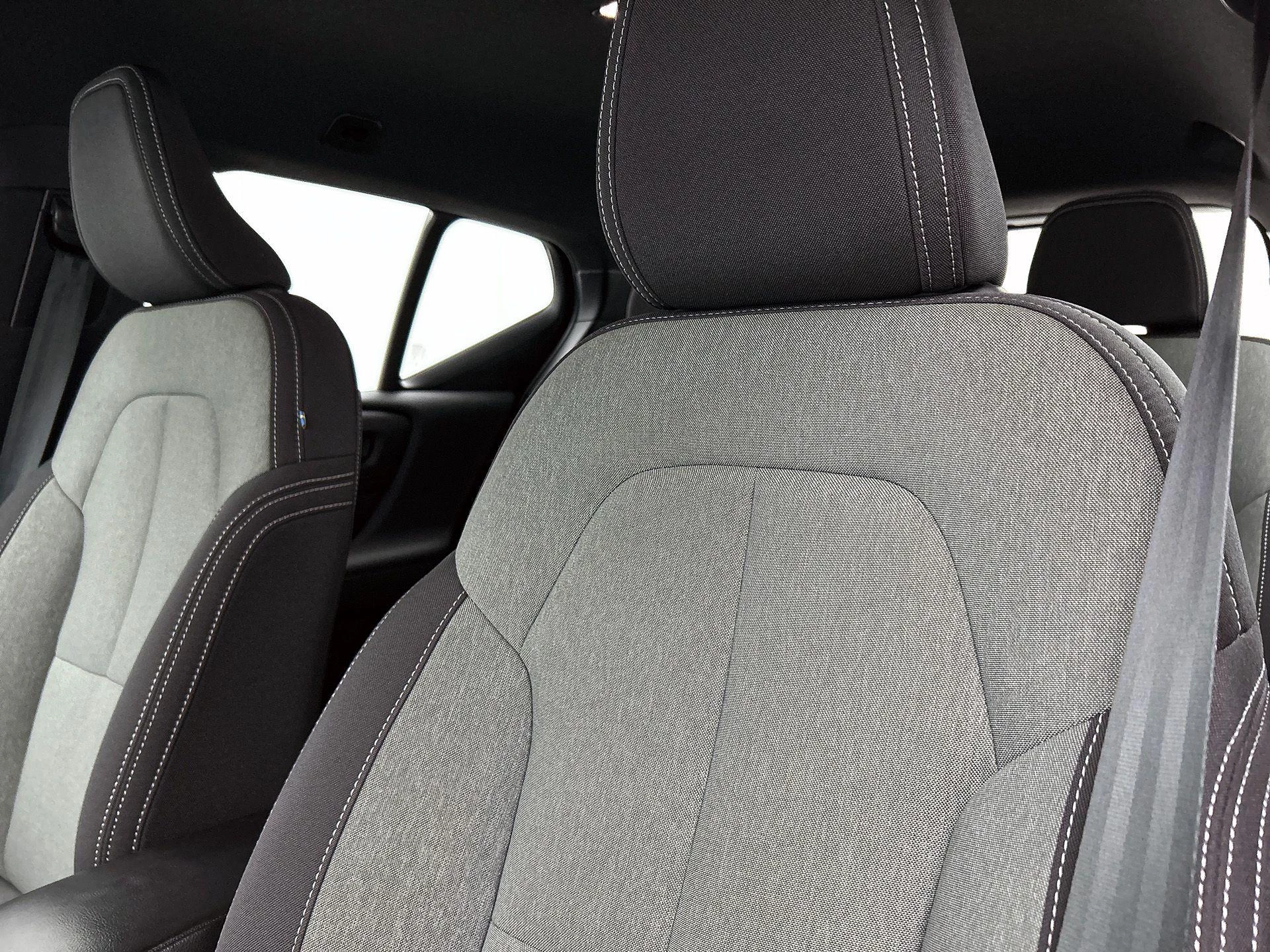 Volvo XC40 1.5 T4 Plug-in hybrid Plus Bright