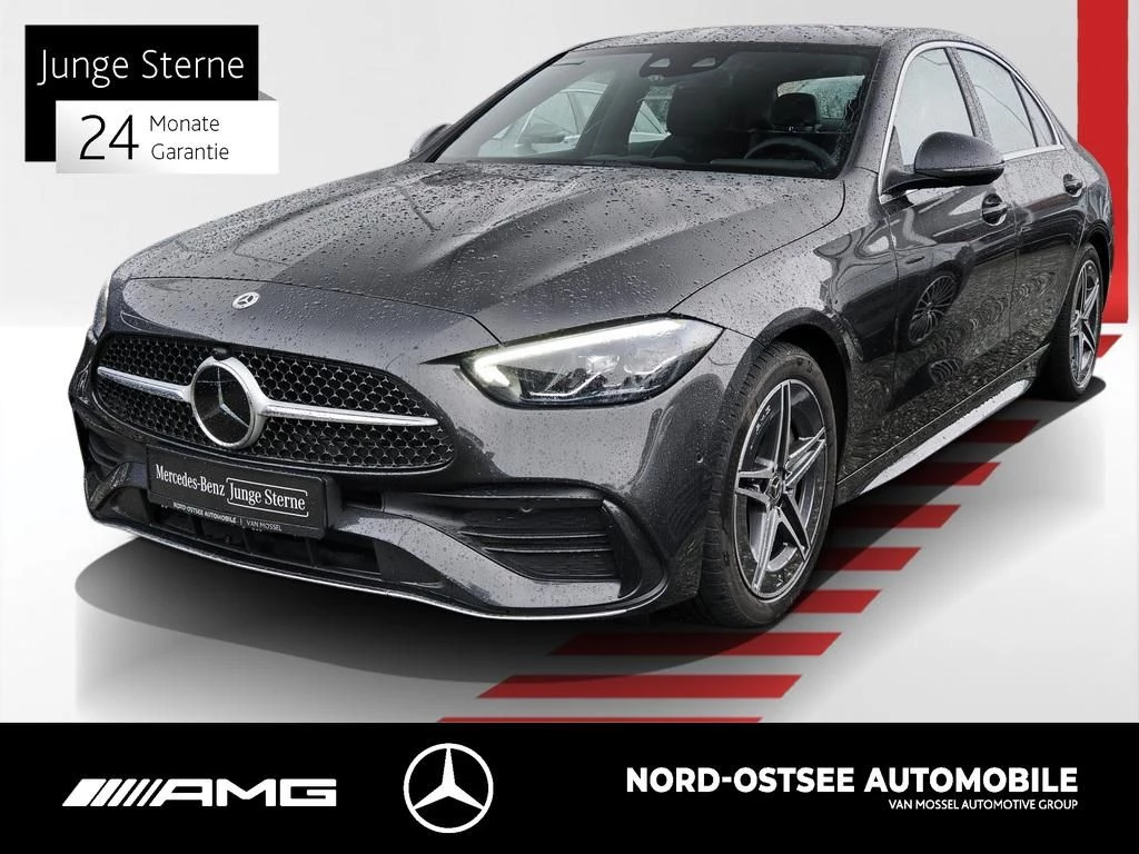 Mercedes-Benz-C-Klasse-image-0