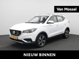 MG ZS EV MG Luxury 45 kWh
