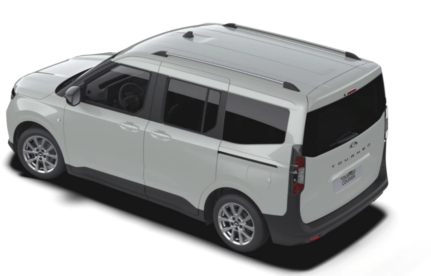 Ford-Tourneo Courier-image-5