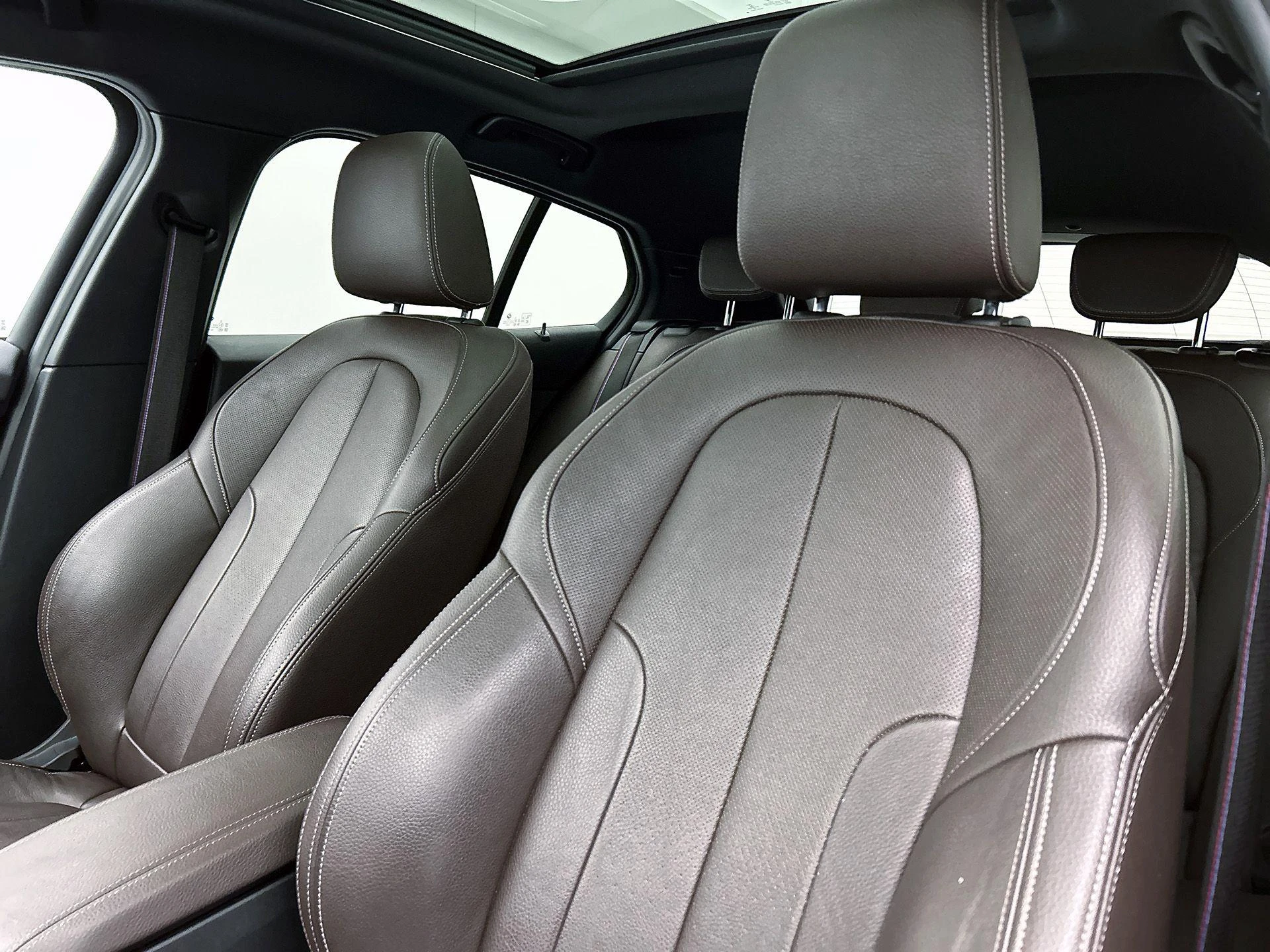 BMW 1 Serie 118i High Executive Edition