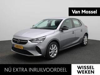Opel Corsa 1.2 Edition