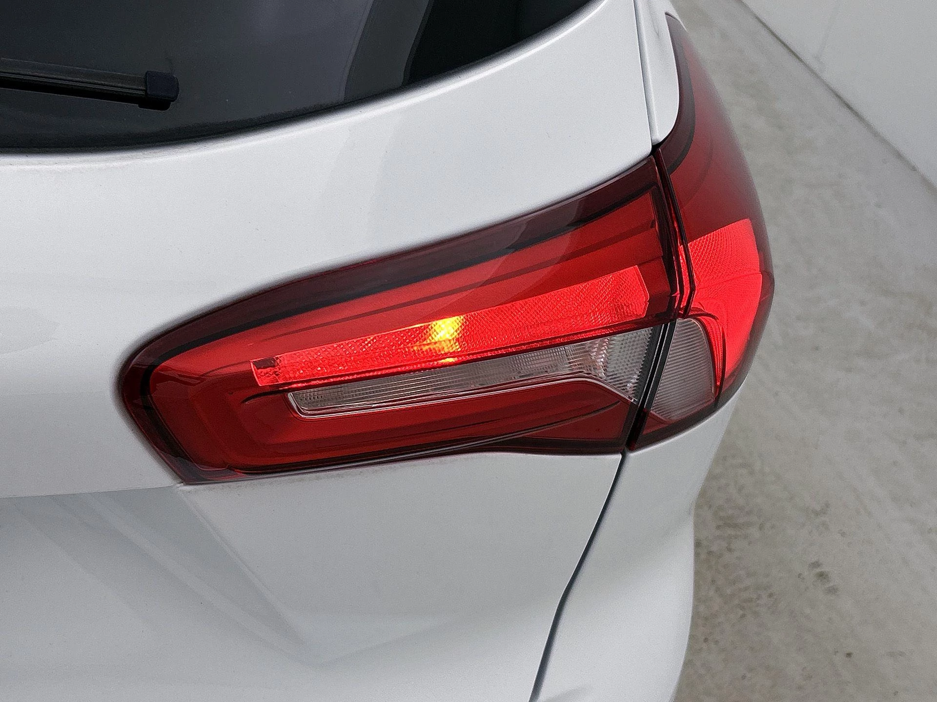 Ford Focus Wagon 1.0 EcoBoost ST Line Business