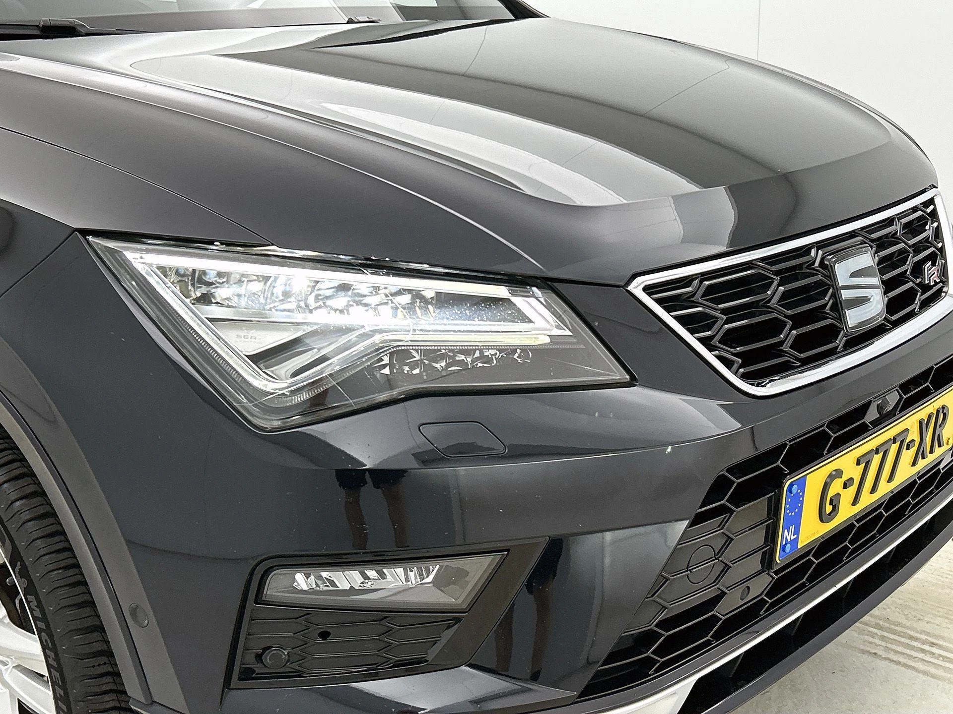 SEAT Ateca 1.5 TSI FR Business Intense 150 PK