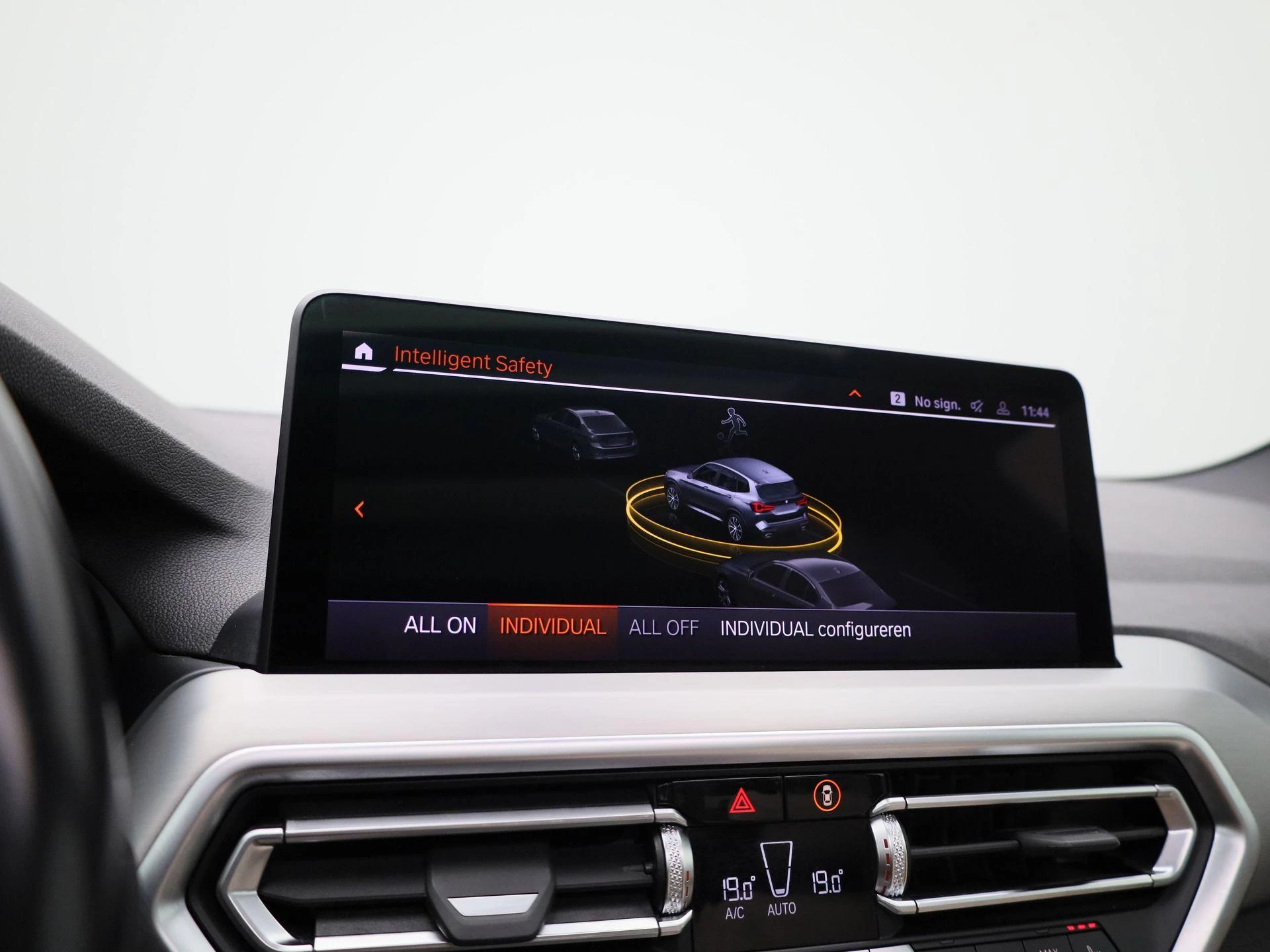 BMW X3 xDrive30e