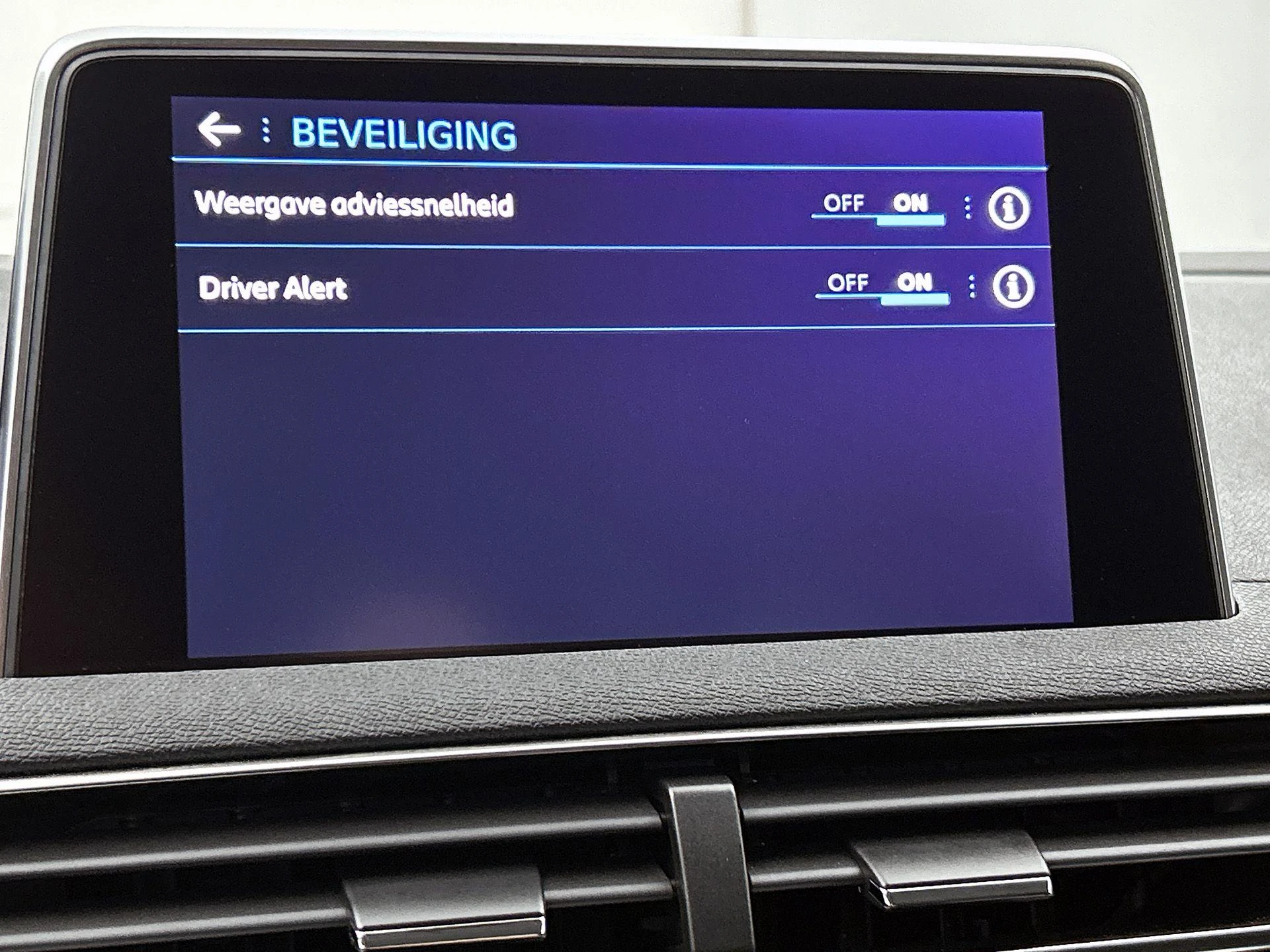 Peugeot 5008 1.2 PureTech Active Avantage