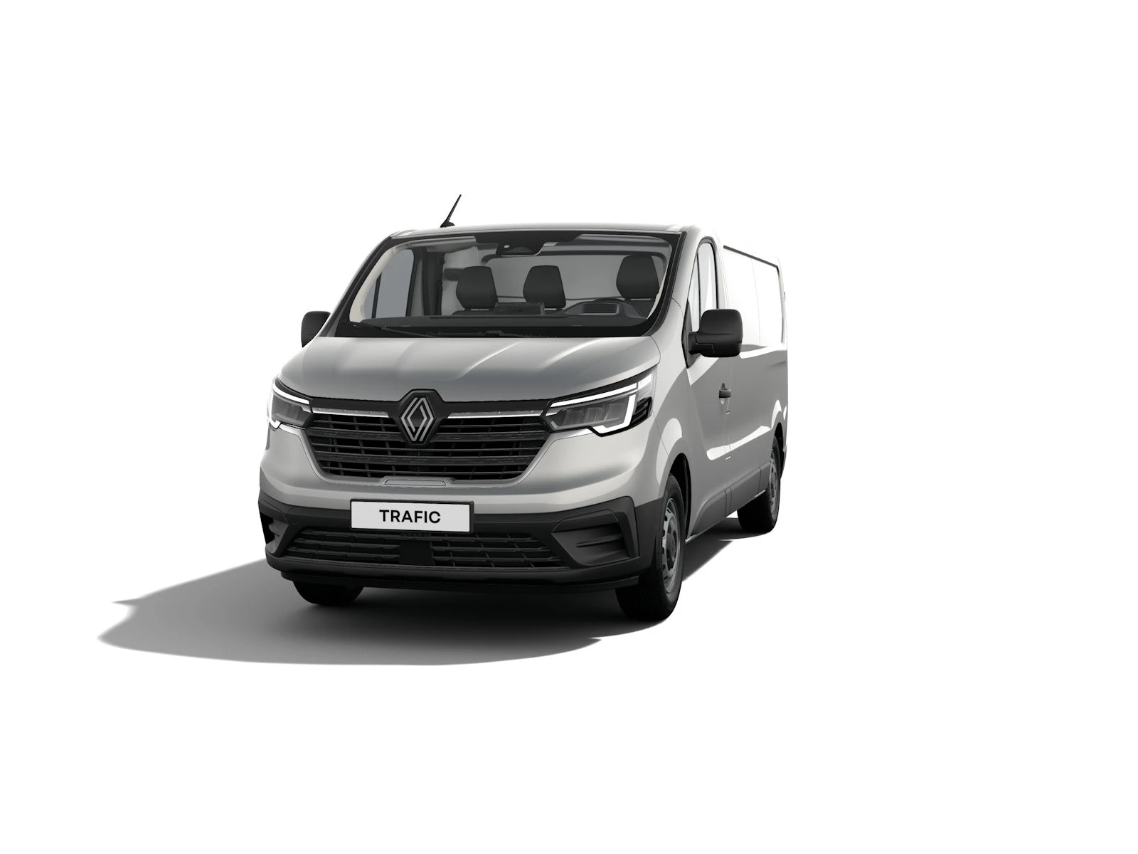 Renault Trafic Advance