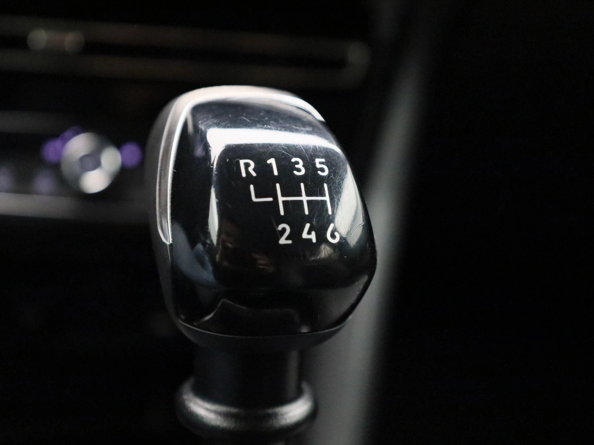 Opel Mokka 1.2 Turbo 100kW S/S Elegance