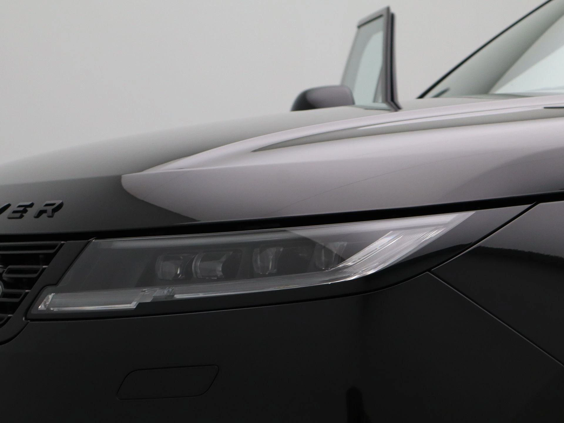 Land Rover Range Rover Sport 3.0 P440e Dynamic SE
