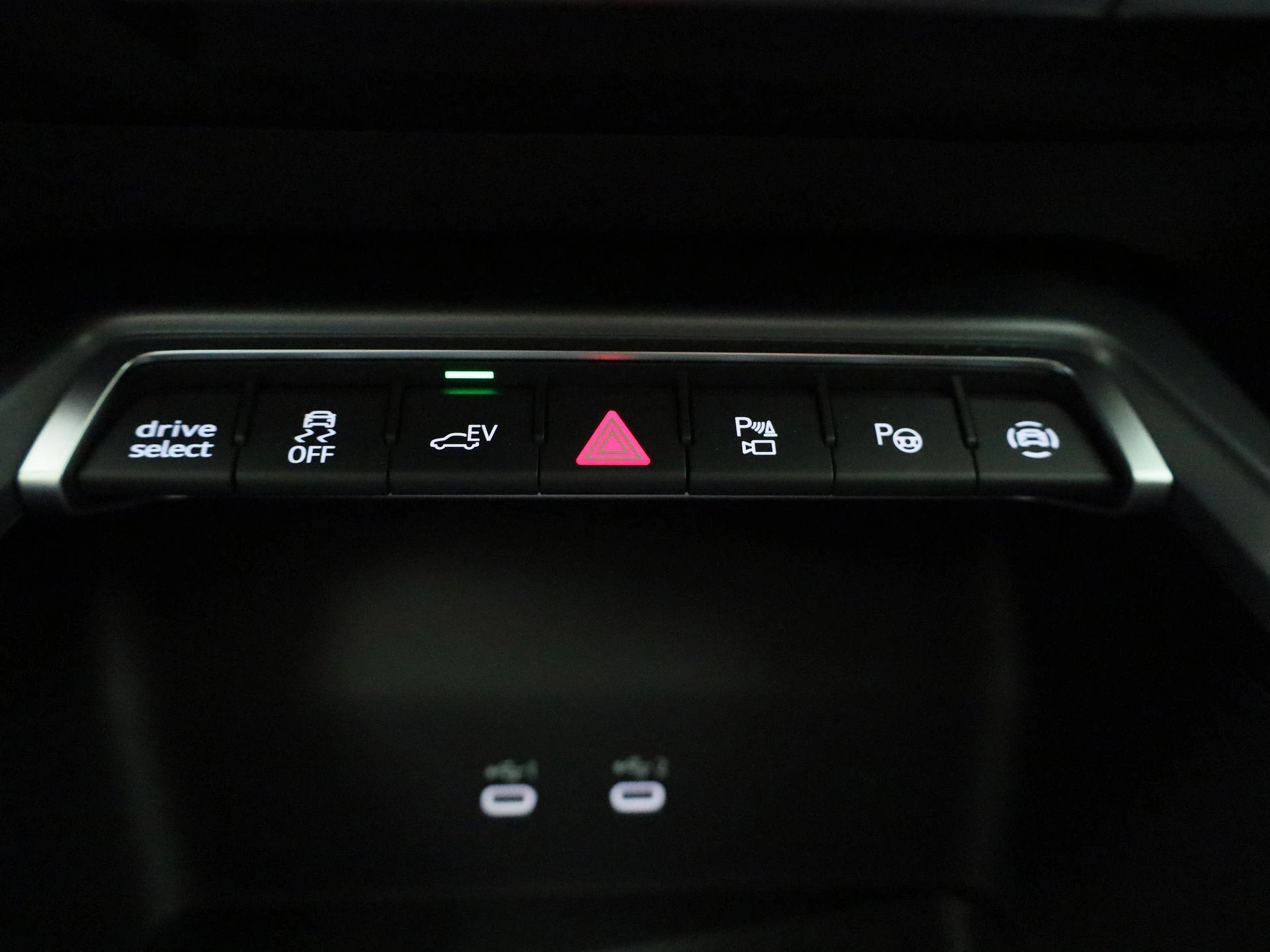 Audi A3 allstreet 40 TFSI e Advanced edition