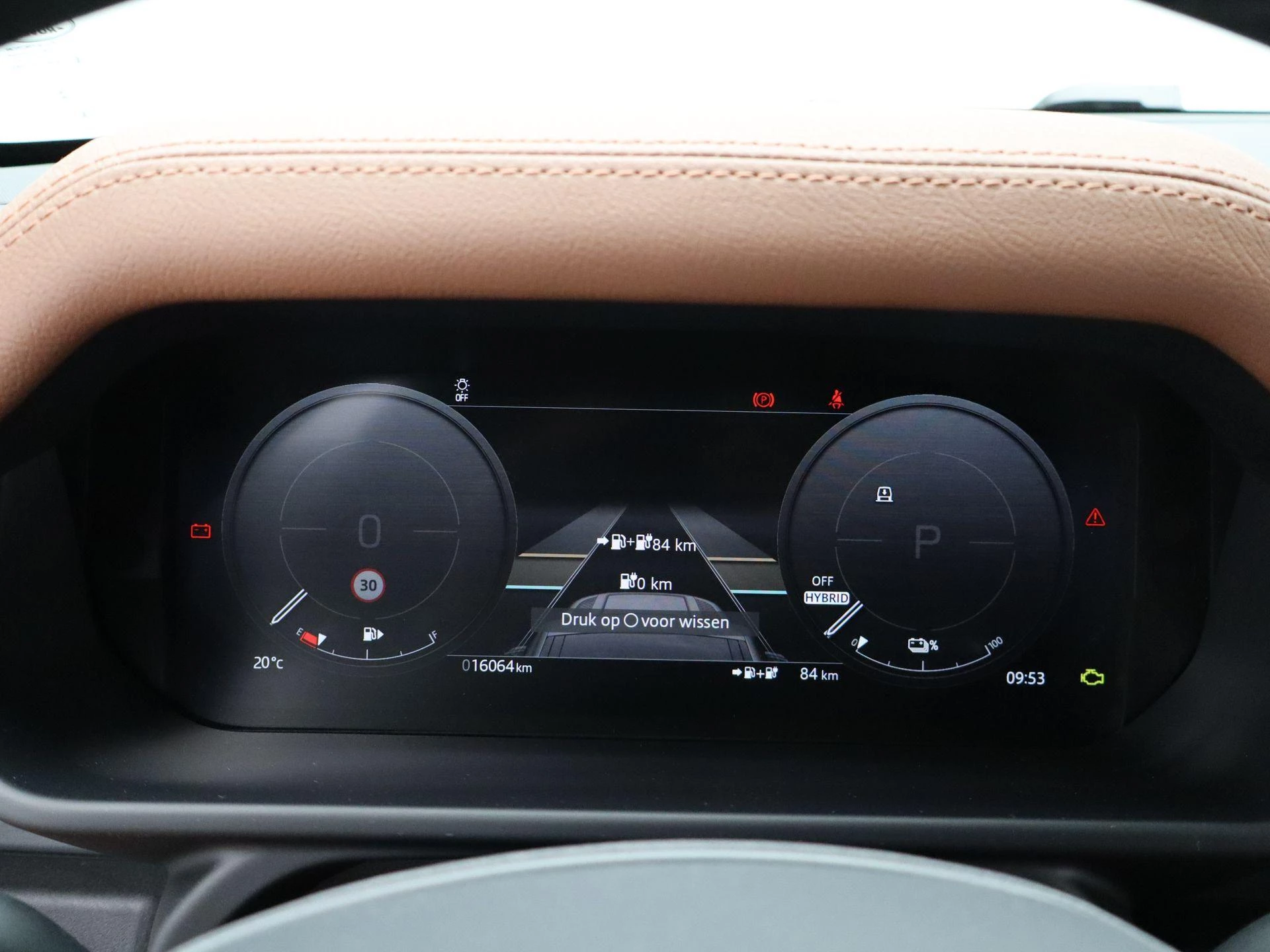 Land Rover Defender P300e X-dynamic SE
