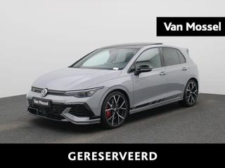 Volkswagen Golf 2.0 TSI GTI Clubsport 301 PK|