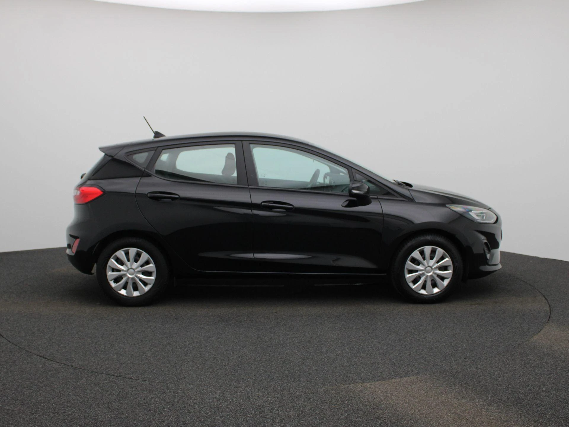 Ford Fiesta 1.0 EcoBoost Titanium