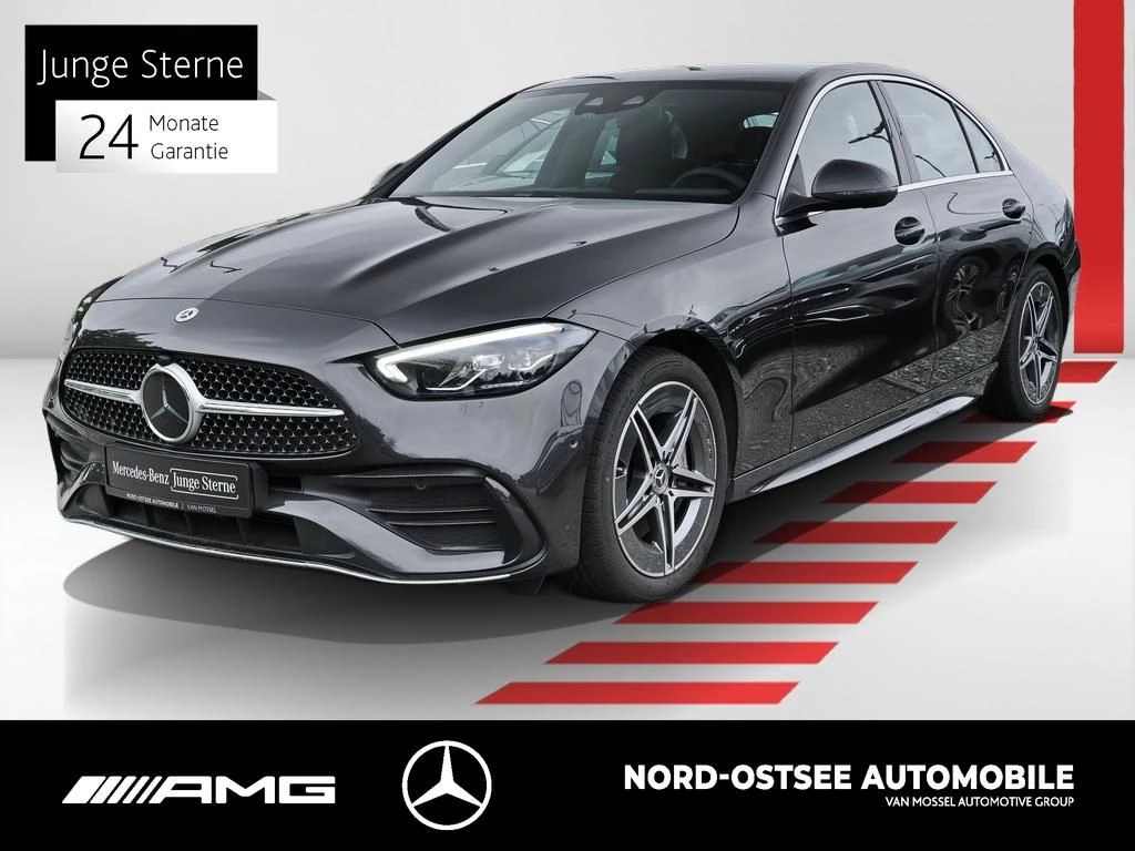Mercedes-Benz-C-Klasse-image-0