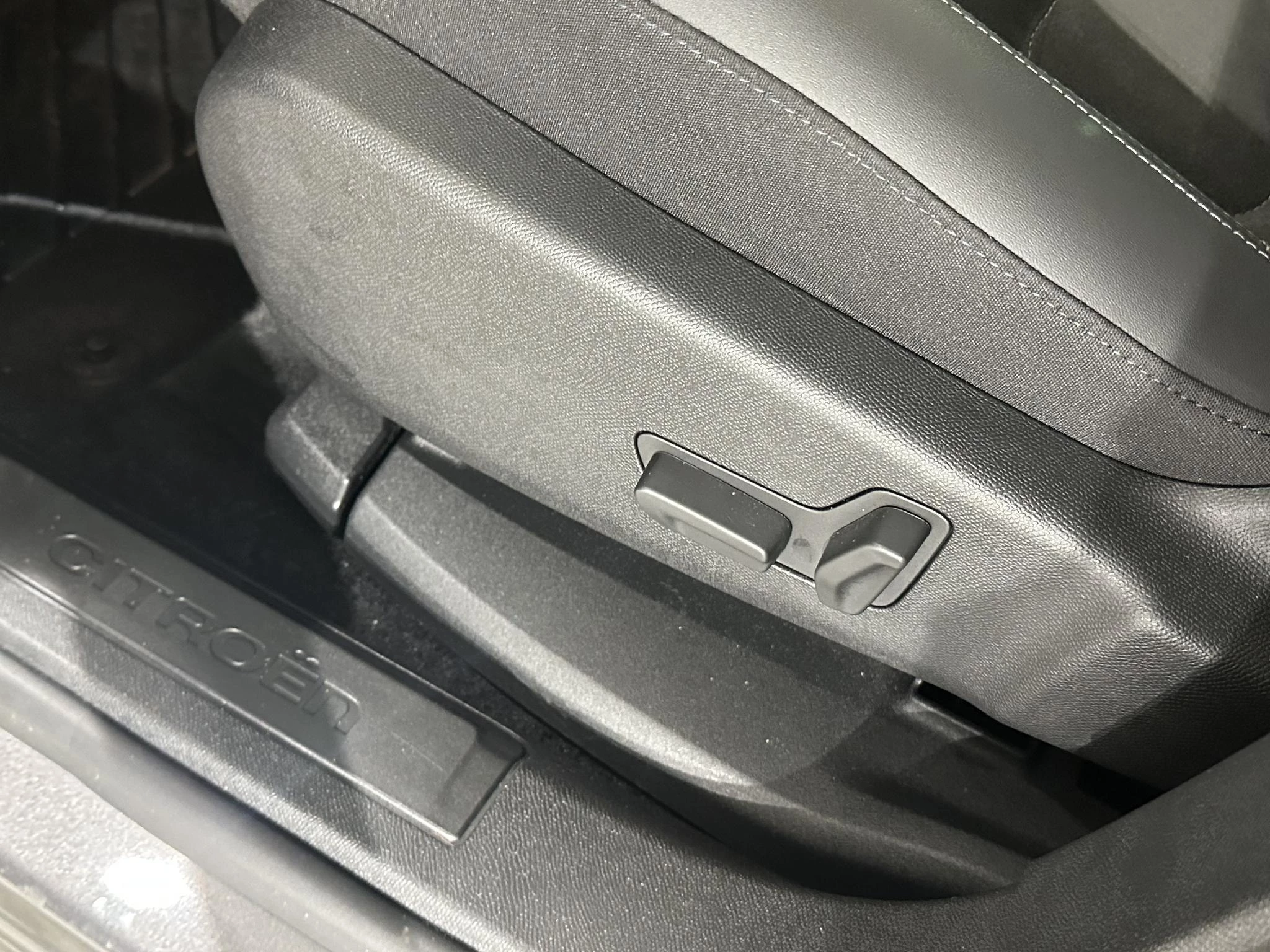 Citroën C5 Aircross 1.2 Hybrid 136 Max