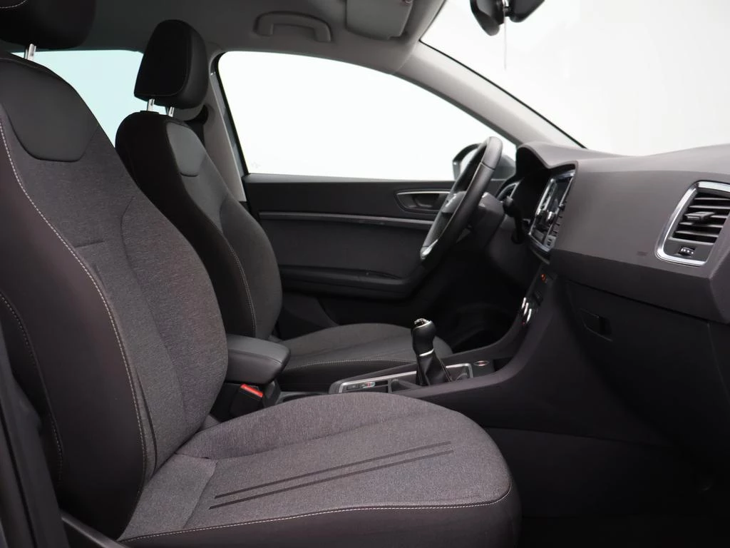 SEAT Ateca Ateca Move! Full Link 1.0TSI 110PK VIRTUAL COCKPIT*CRUISE*PDC*APP-CONNECT*...*
