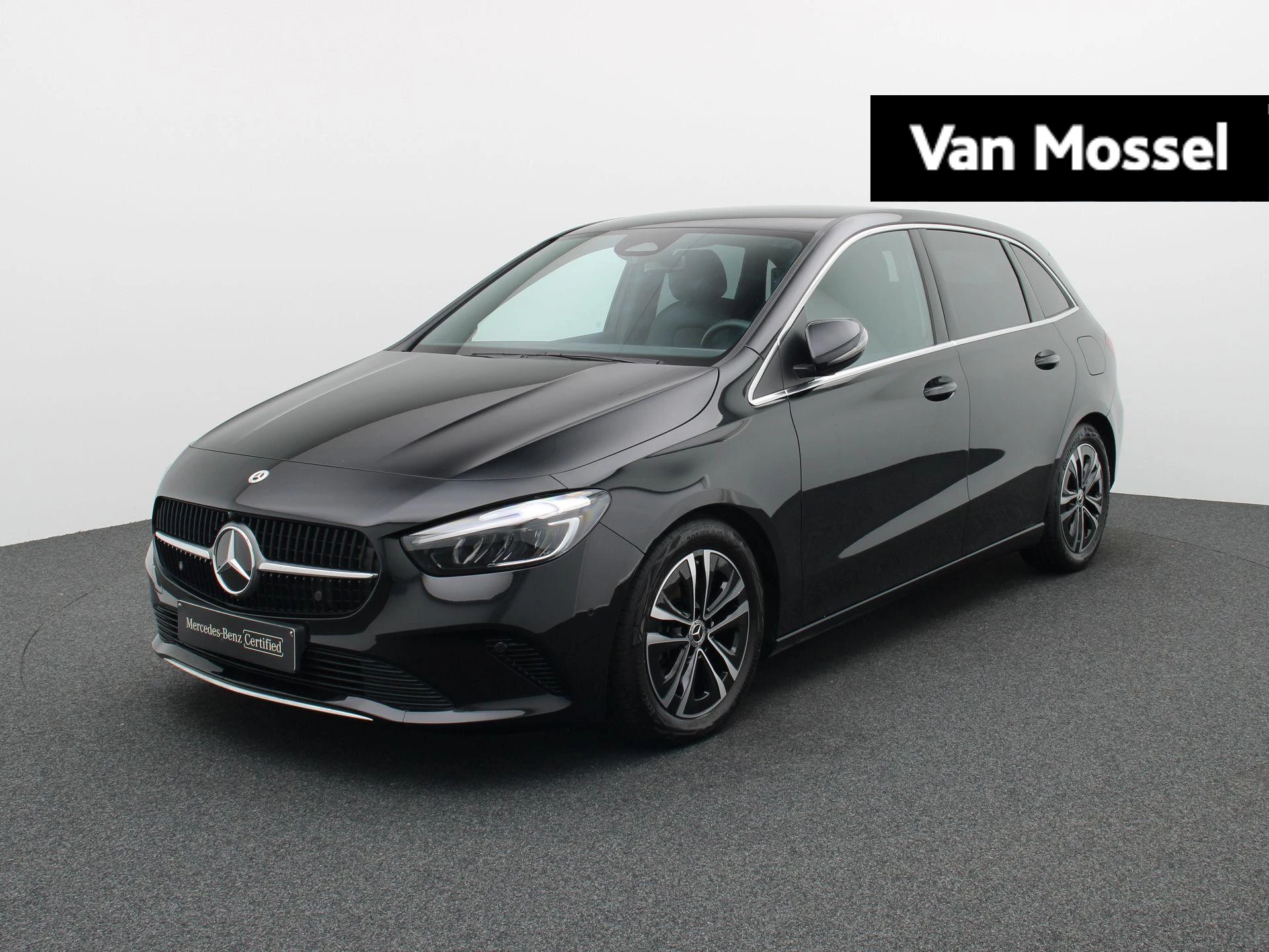 Mercedes-Benz-Classe B-image-0