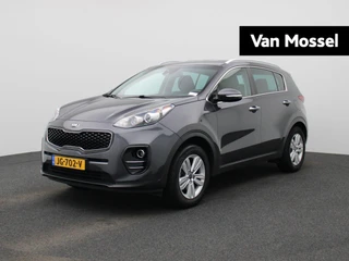 Kia Sportage 1.6 GDI First Edition