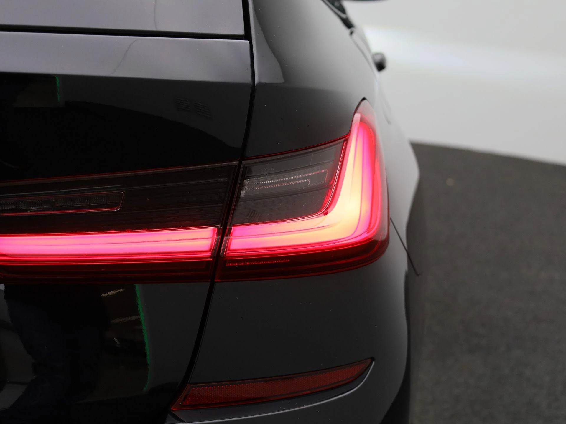 BMW 3 Serie Touring 318i High Executive Edition