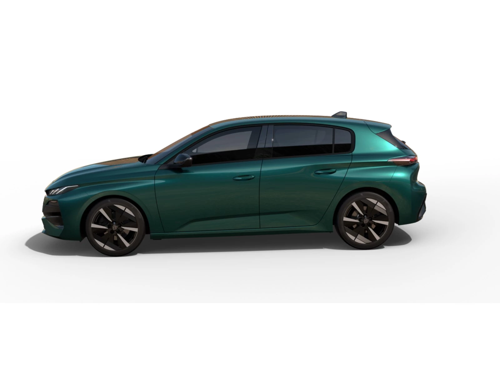 Peugeot e-308 Allure