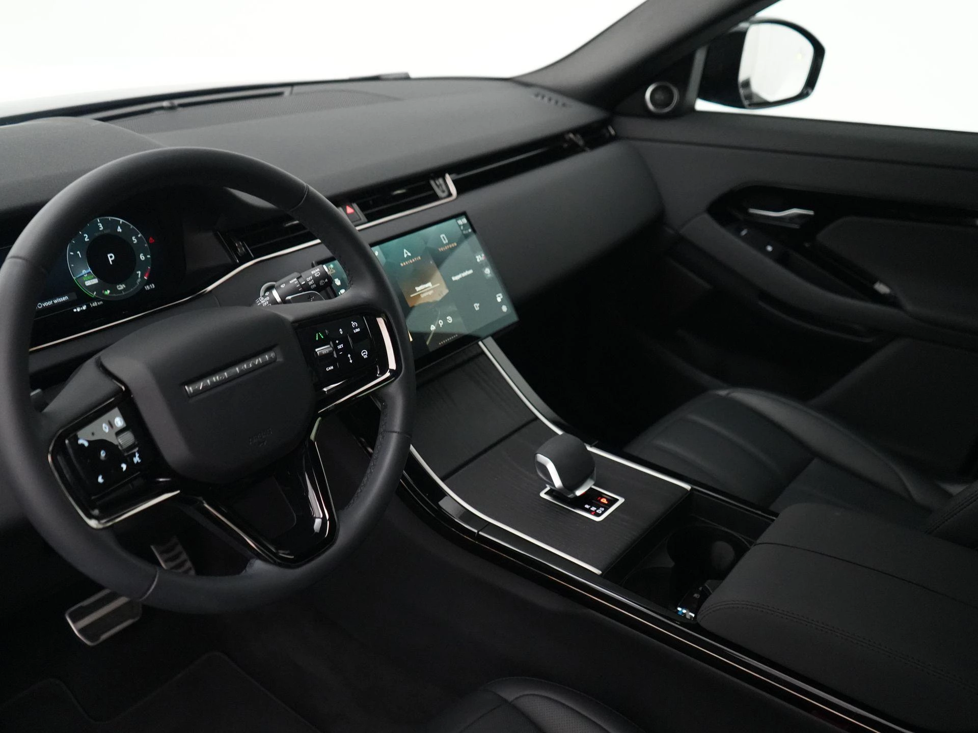 Land Rover Range Rover Evoque 1.5 P270e PHEV AWD SE Dynamic Edition