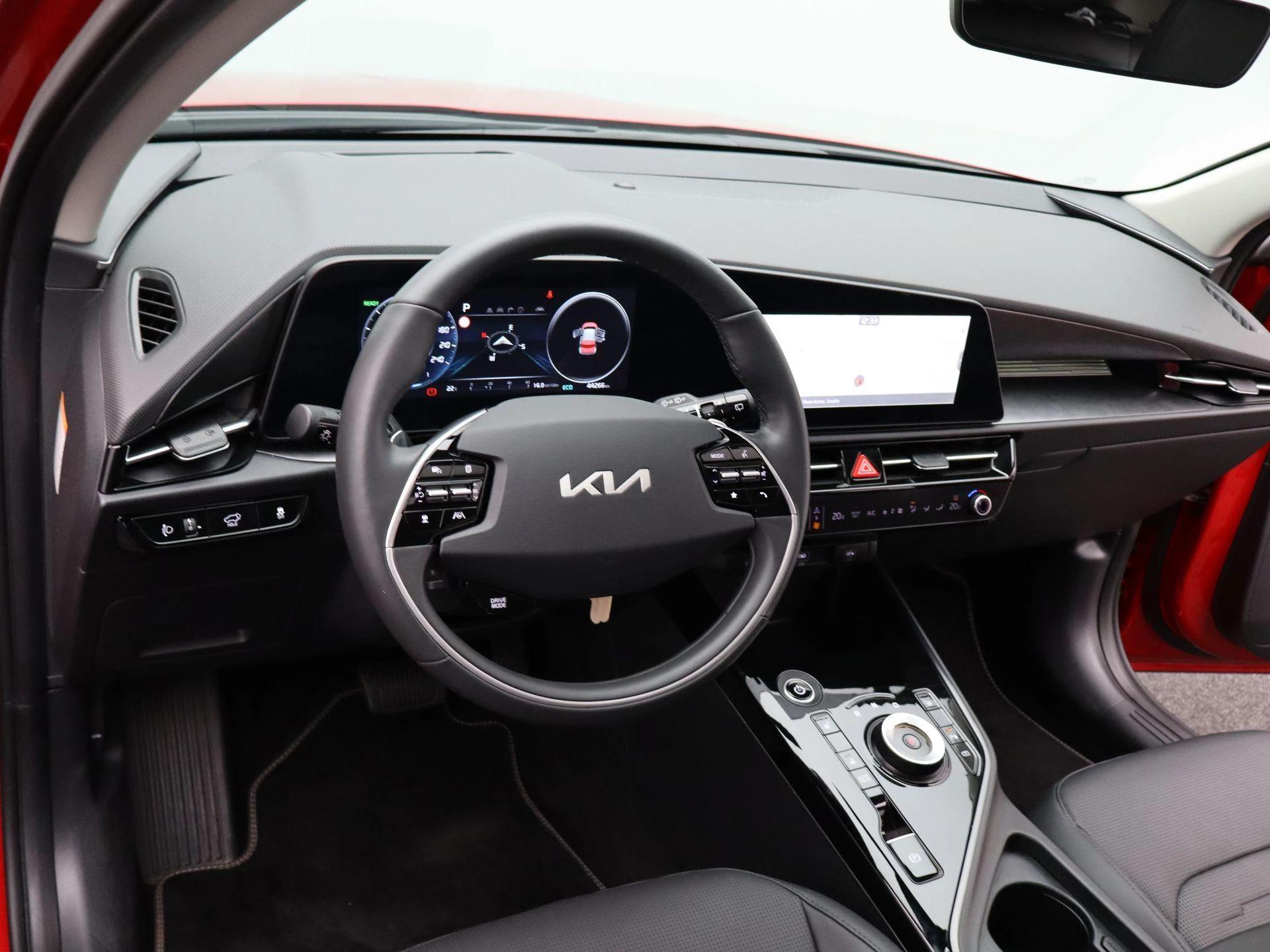 Kia Niro EV DynamicPlusLine 64.8 kWh