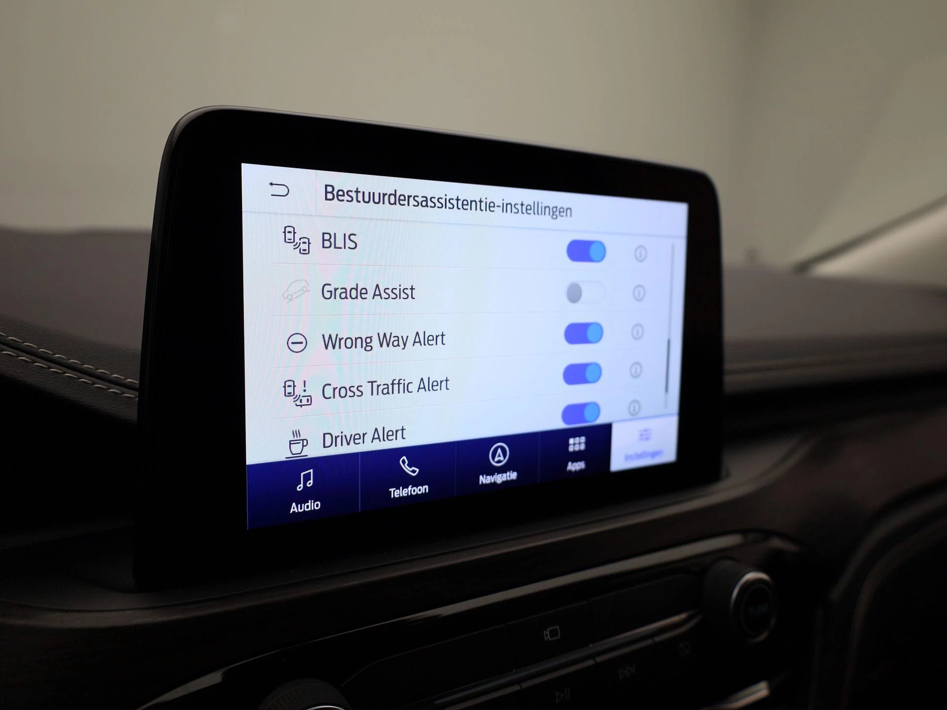 Ford Kuga 2.5 PHEV Vignale