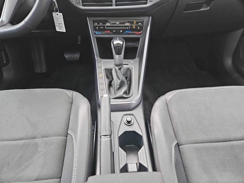 Volkswagen Polo VI 1.0 TSI DSG Style *Navi*Kamera*AHK*